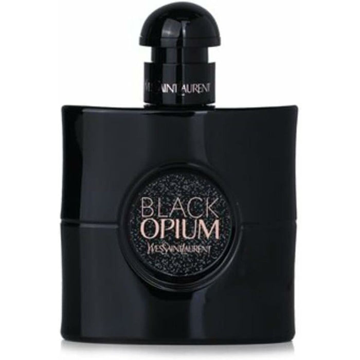 Women's Perfume Yves Saint Laurent BLACK OPIUM 90 ml