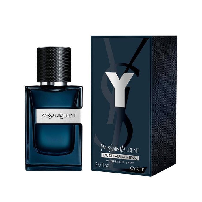Perfume Hombre Yves Saint Laurent Y EDP 60 ml