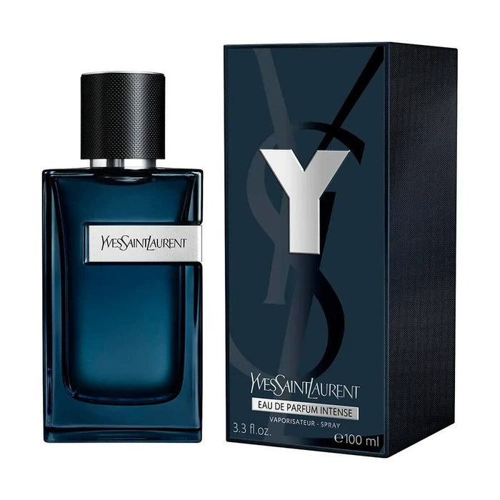 Perfume Hombre Yves Saint Laurent Y EDP 100 ml