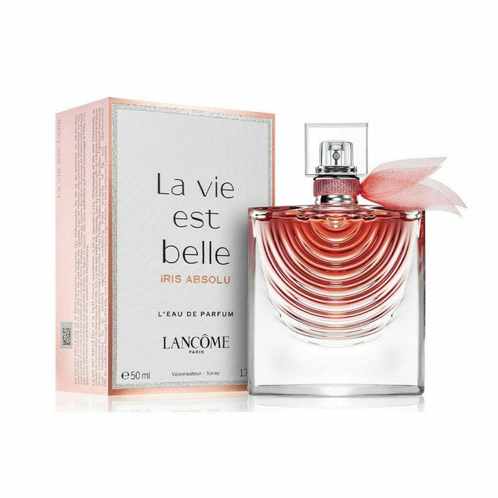 Perfume Mujer Lancôme La Vie Est Belle Iris Absolu EDP 50 ml La vie est belle Iris Absolu
