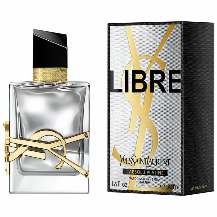 Perfume Mujer Yves Saint Laurent LIBRE 50 ml