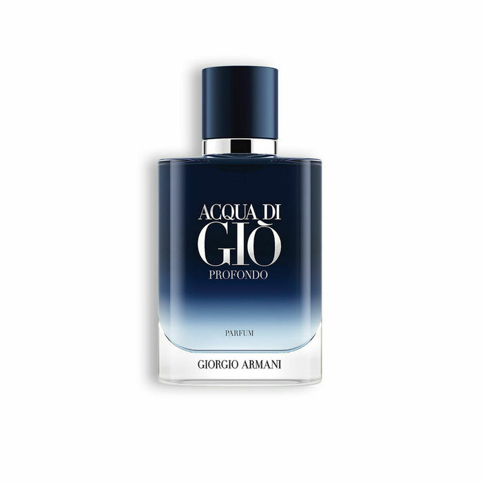 Men's Perfume Armani ACQUA DI GIÒ POUR HOMME 50 ml