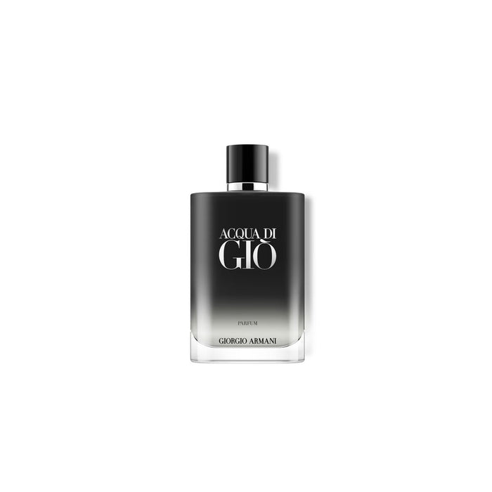 Men's Perfume Armani Aqua Di Gio Homme EDP 200 ml