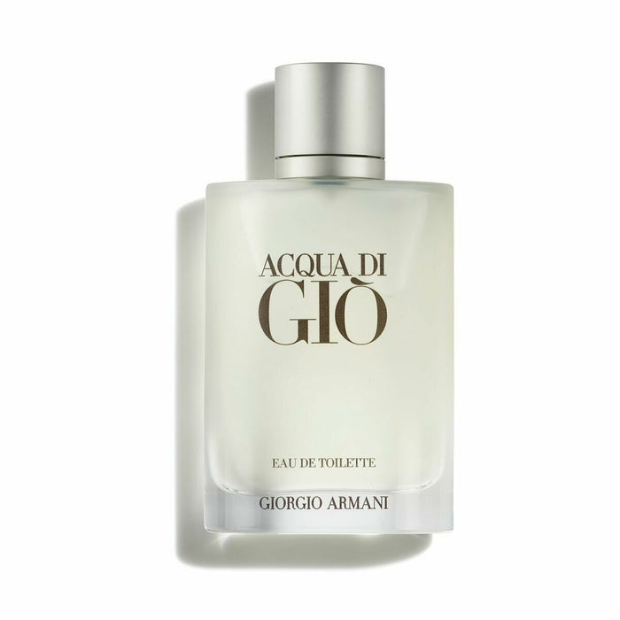 Unisex Perfume Armani ACQUA DI GIÒ POUR HOMME Acqua Di Gio Pour Homme 100 ml