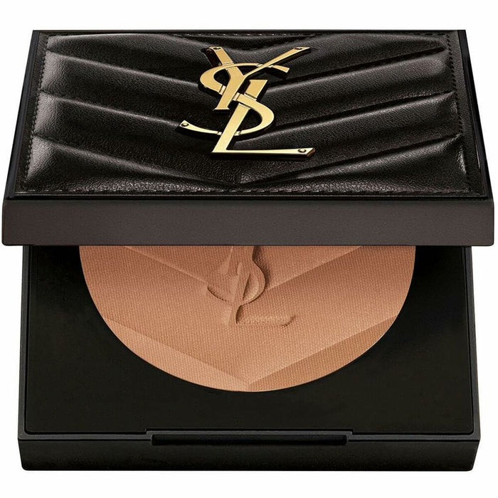 Polvos Compactos Yves Saint Laurent ALL HOURS Nº 4 (1 unidad)