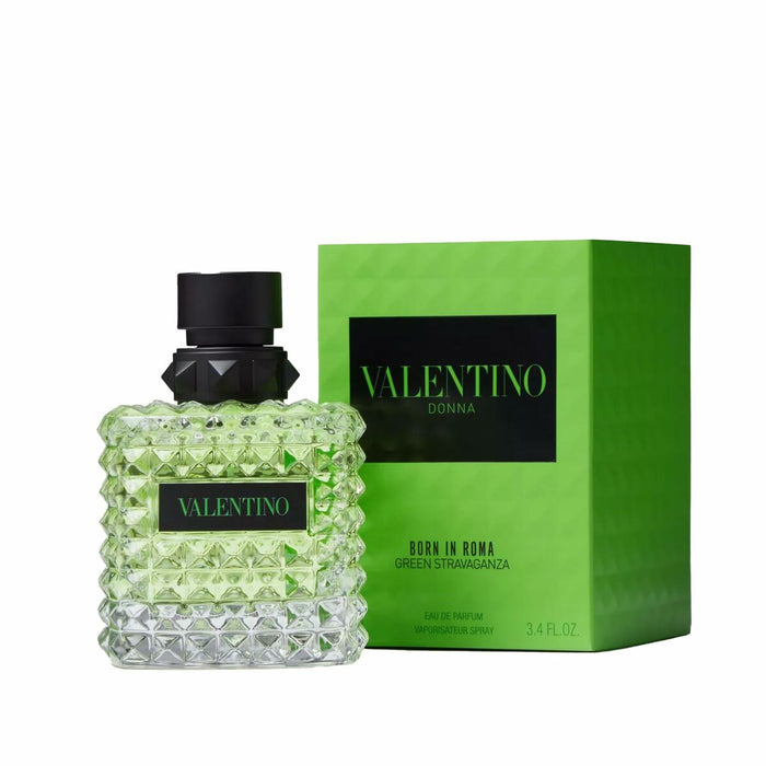 Perfume Mujer Valentino VALENTINO DONNA 100 ml
