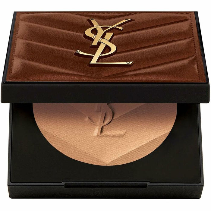 Polvos Bronceadores Yves Saint Laurent ALL HOURS Nº 2 (1 unidad)