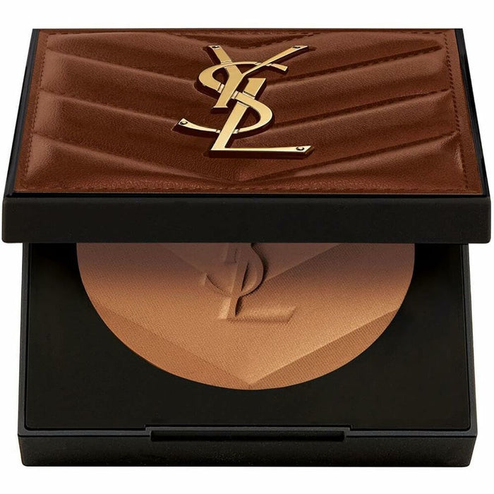 Polvos Bronceadores Yves Saint Laurent ALL HOURS Nº 3 (1 unidad)