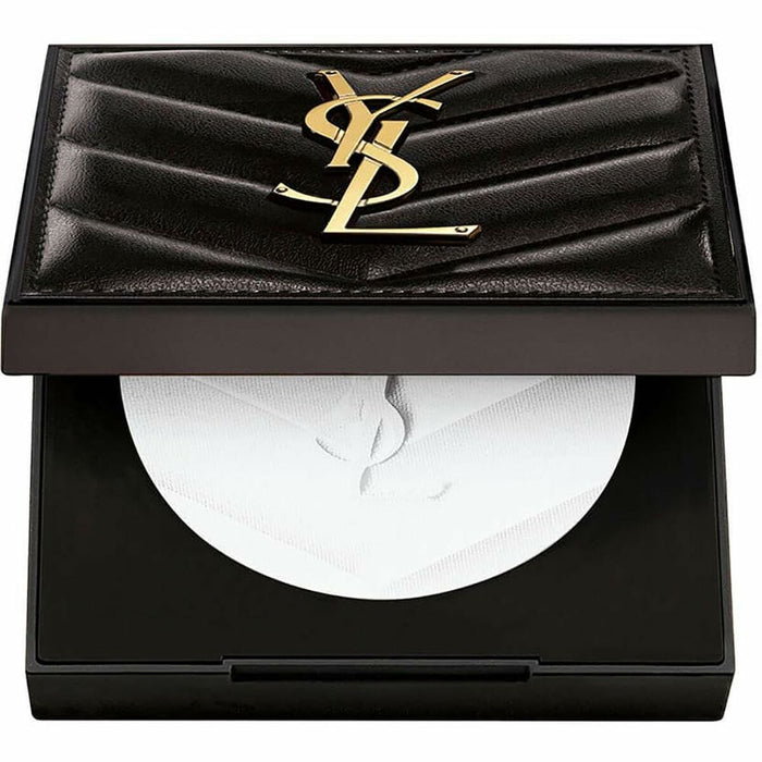 Polvos Compactos Yves Saint Laurent ALL HOURS Transparente (1 unidad)