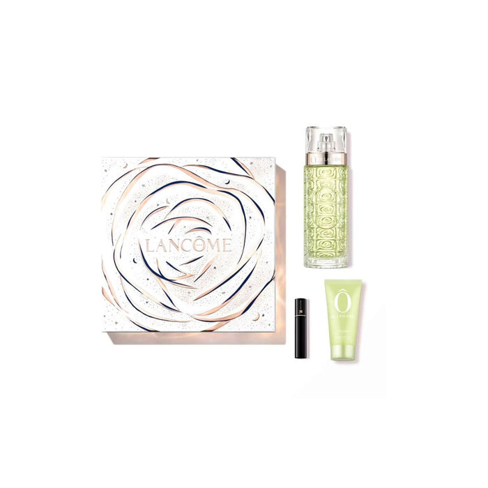 Women's Perfume Set Lancôme Ô de Lancôme EDP