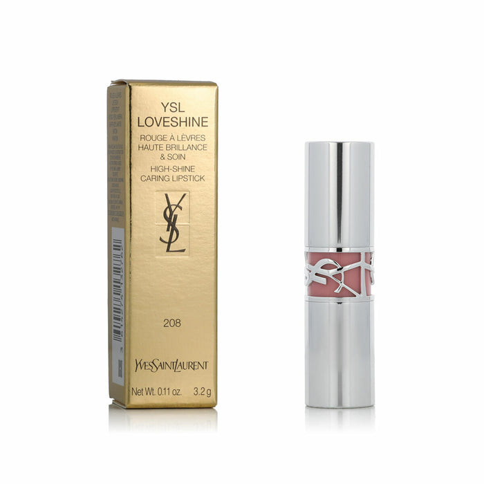 Pintalabios Yves Saint Laurent LOVESHINE Nº 208 (1 unidad)
