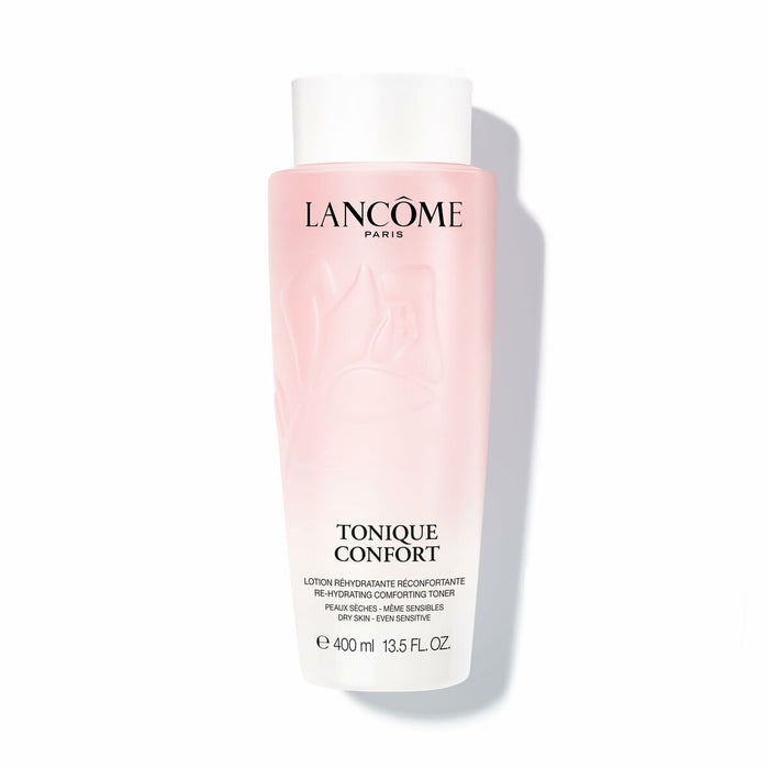 Gel Limpiador Facial Lancôme CONFORT 400 ml