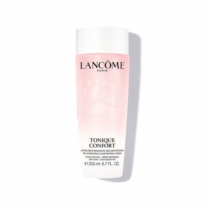 Gel Limpiador Facial Lancôme CONFORT 200 ml