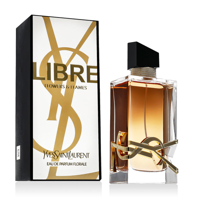 Perfume Mujer Yves Saint Laurent LIBRE 90 ml