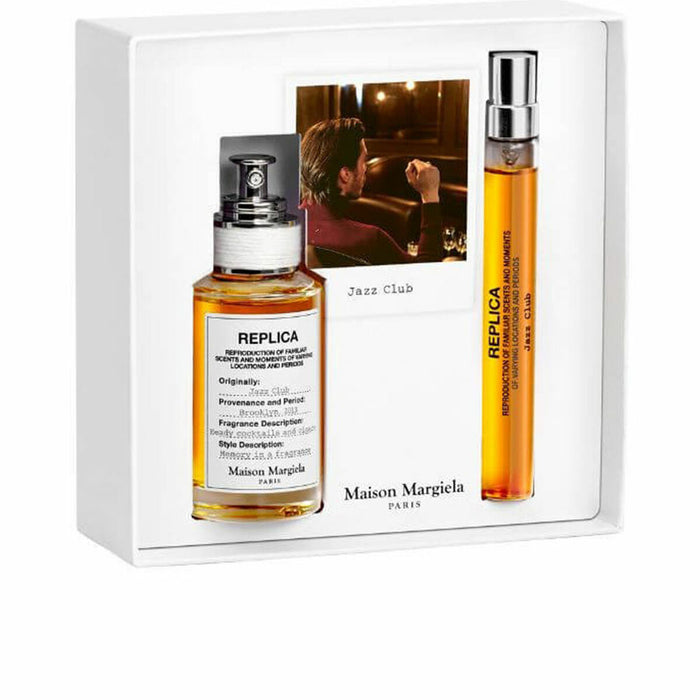 Set de Perfume Mujer Maison Margiela REPLICA JAZZ CLUB