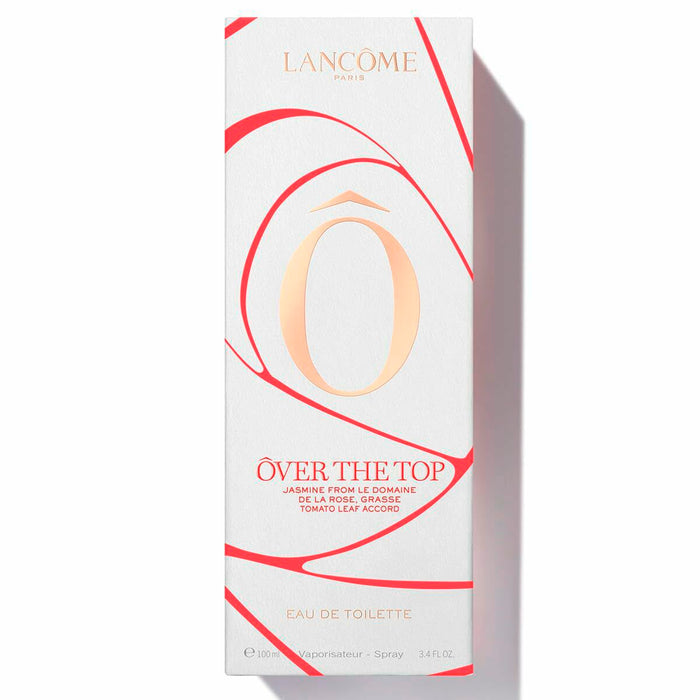 Perfume Mujer Lancôme LES Ô 100 ml