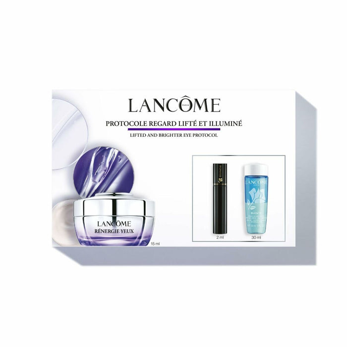 Set de Cosmética Mujer Lancôme RÉNERGIE 3 Piezas