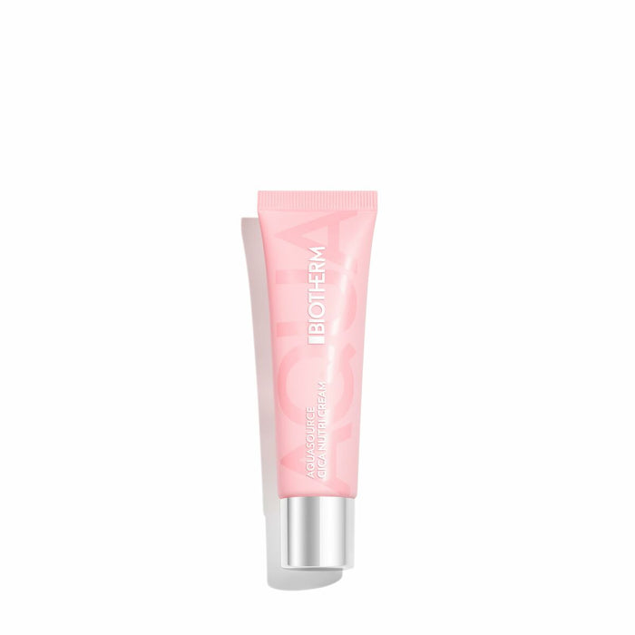 Crema Facial Biotherm AQUASOURCE