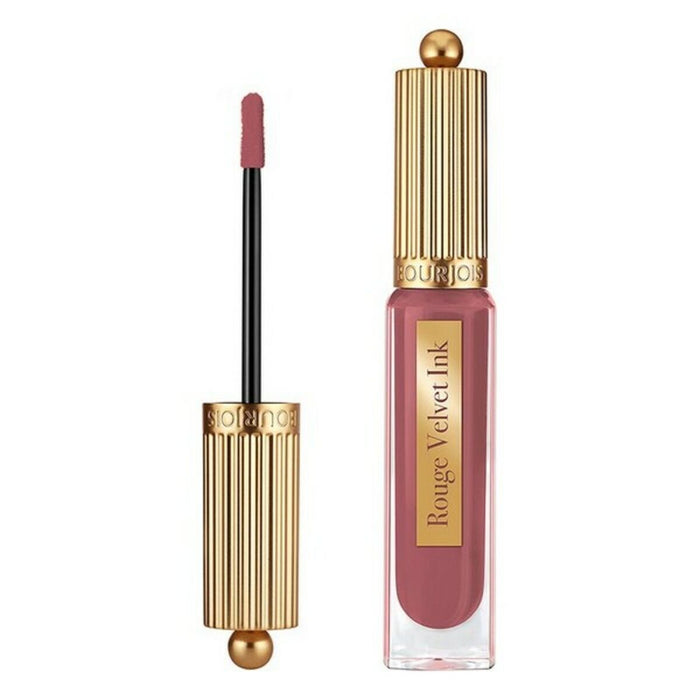 Lipstick Rouge Velvet Ink Bourjois (Nº 24)