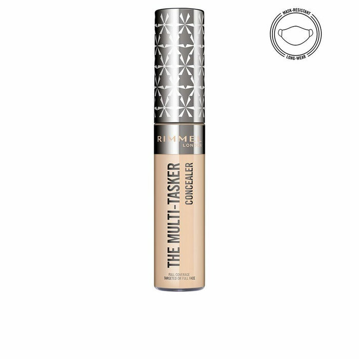 Corrector Facial Rimmel London The Multi-Tasker 020-Fair (10 ml)
