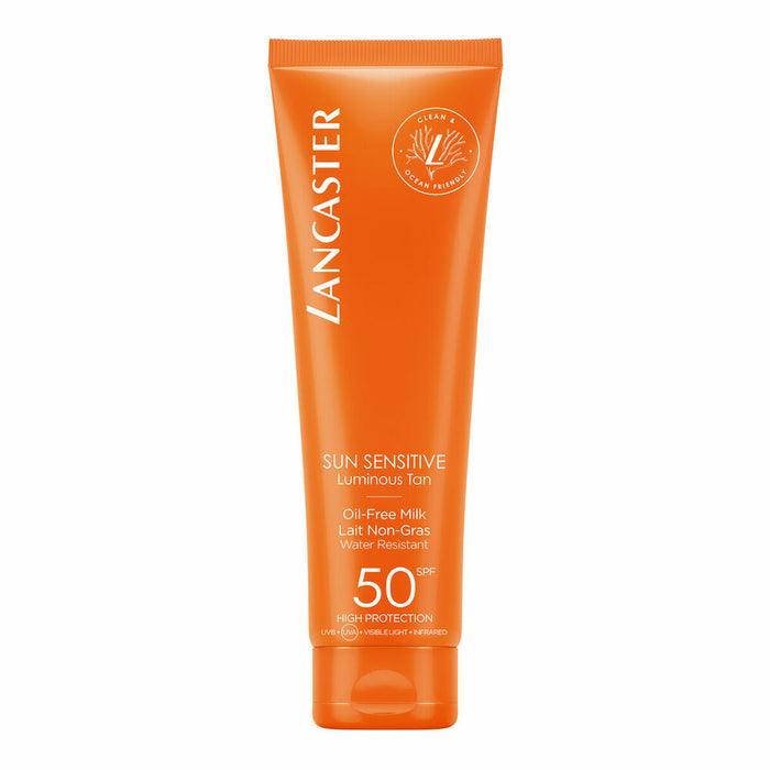 Sun Milk Lancaster Sun Sensitive