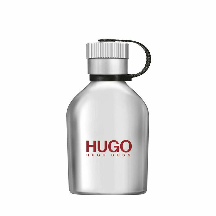 Perfume Hombre Hugo Boss Hugo Iced EDT (75 ml)