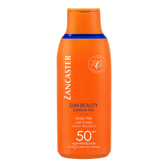 Protector Solar Lancaster Sun Beauty 175 ml Spf 50