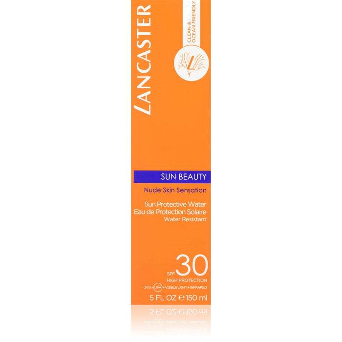 Loción Solar Lancaster Sun Beauty Spray SPF 30 (150 ml)