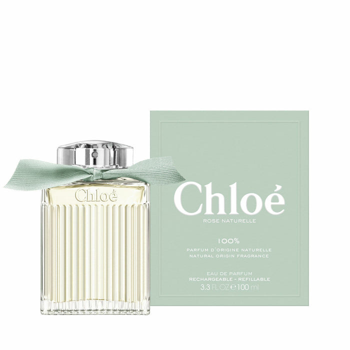 Perfume Mujer Chloe Rose Naturelle EDP 100 ml