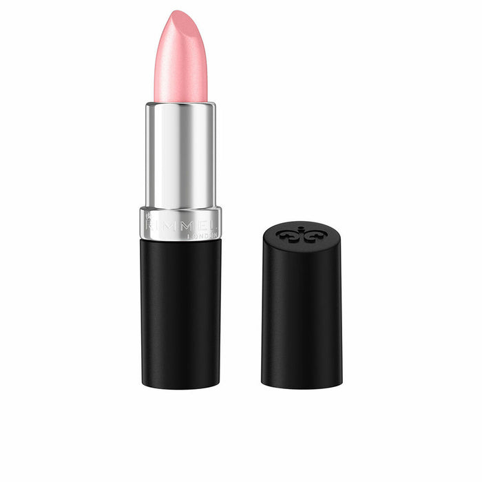 Pintalabios Rimmel London Lasting Finish Shimmers 904-Pink Frosting (18 g)