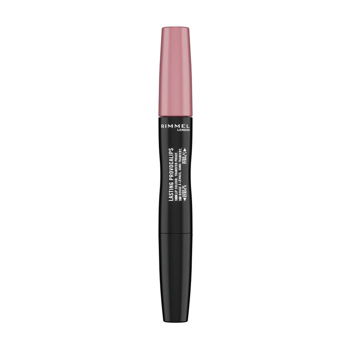 Pintalabios Rimmel London Lasting Provocalips 220-come up roses (2,3 ml)
