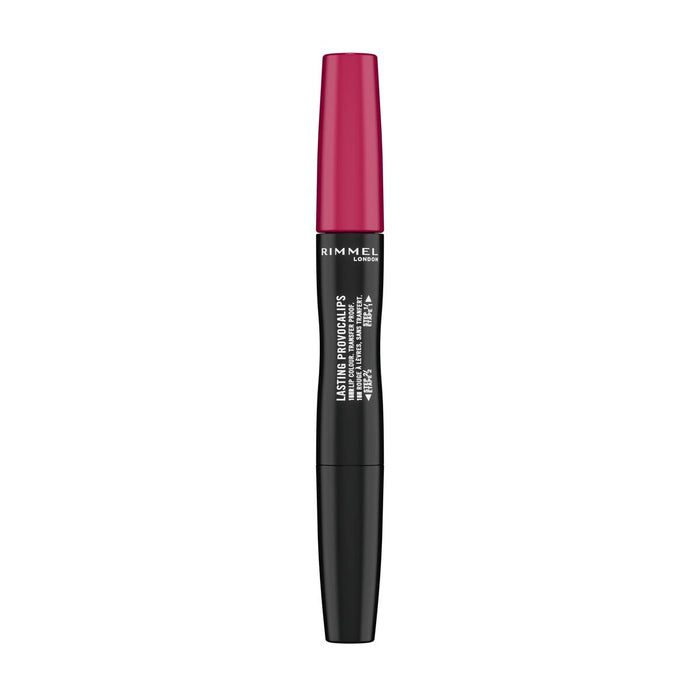 Pintalabios Rimmel London Lasting Provocalips 310-pounting pink (2,3 ml)