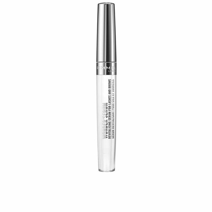 Sérum para Cejas y Pestañas Rimmel London Wonder'Serum Revitalizador Nutritivo (3 ml)
