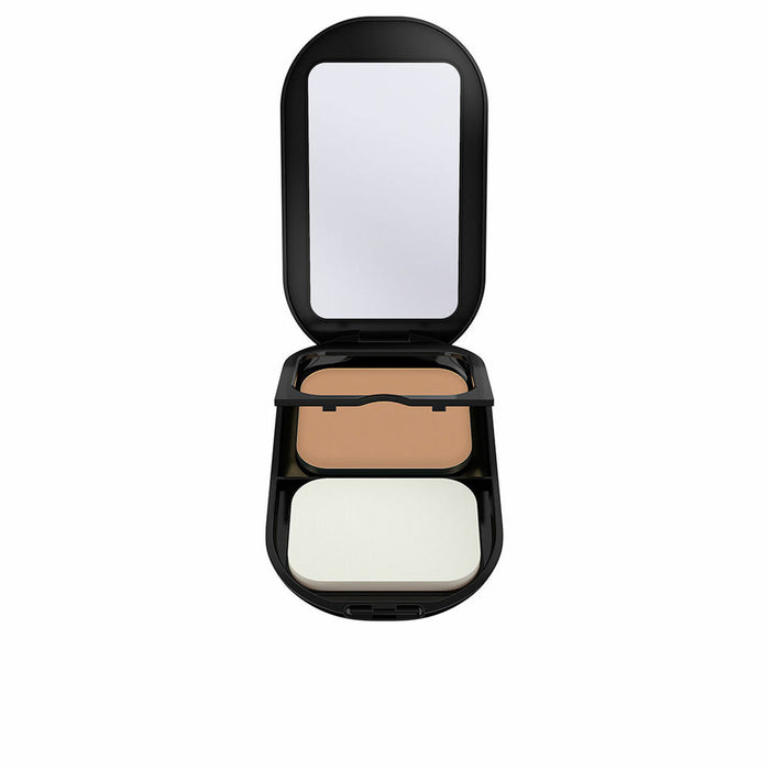 Base de Maquillaje en Polvo Max Factor Facefinity Compact Nº 002 Ivory Spf 20 84 g