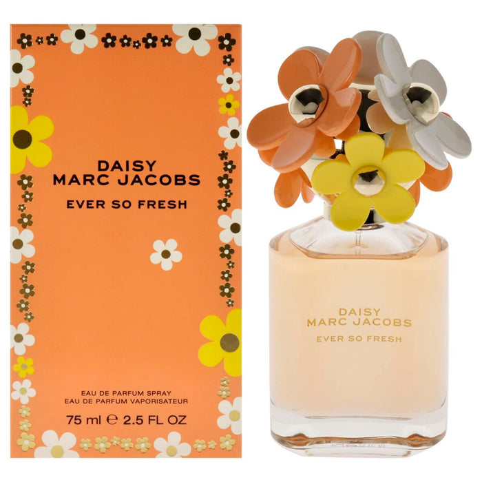 Perfume Mujer Marc Jacobs Daisy Ever So Fresh EDP 75 ml
