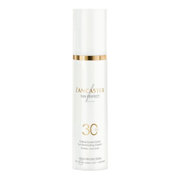 Crema Solar Lancaster Sun Perfect Spf 30 50 ml Iluminador