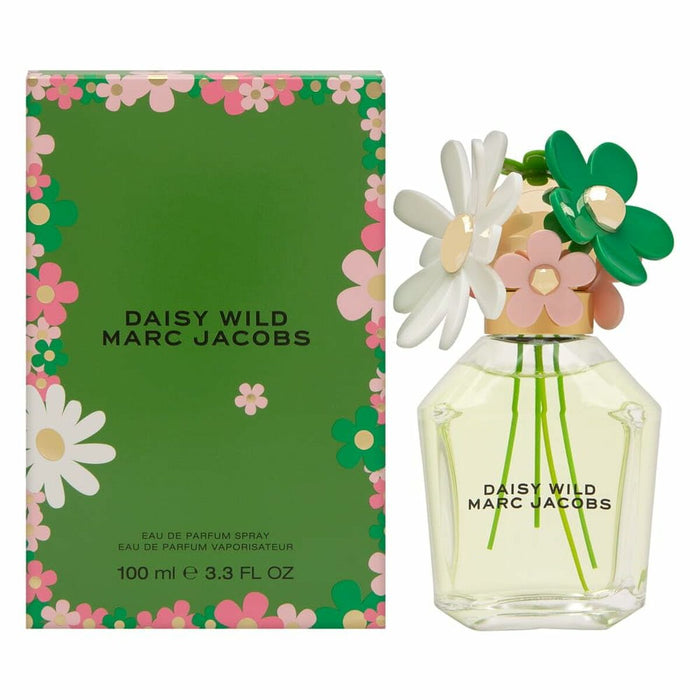 Perfume Mujer Marc Jacobs DAISY WILD 100 ml