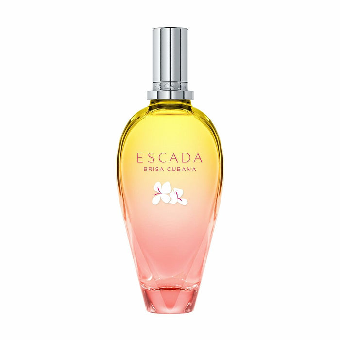 Perfume Mujer Escada Brisa Cubana EDT