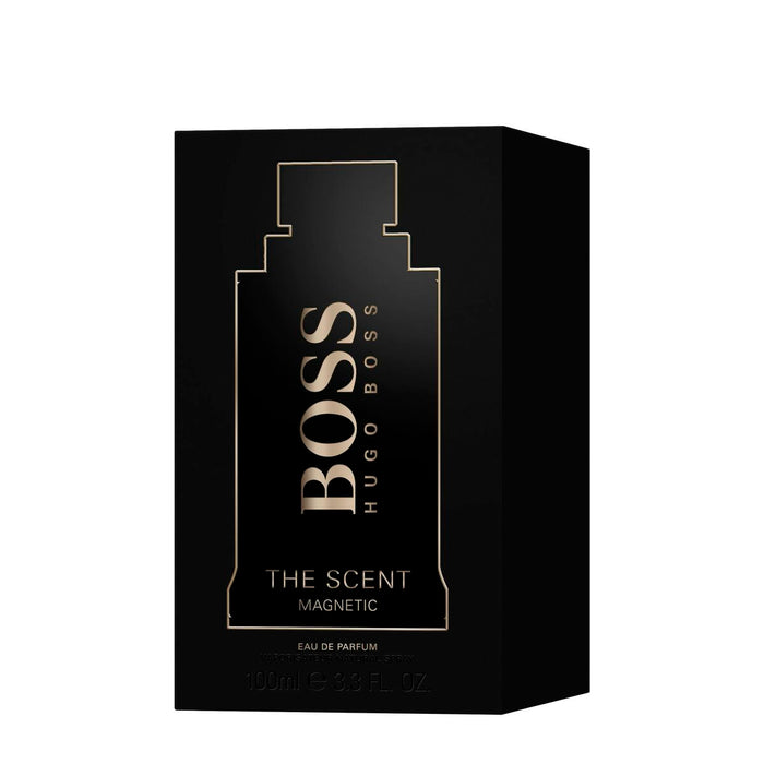 Men's Perfume Hugo Boss Boss The Scent Magnetic EDP 100 ml