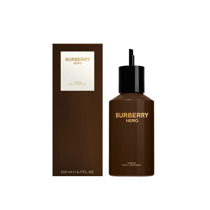 Dressing Gown Burberry BURBERRY HERO 200 ml