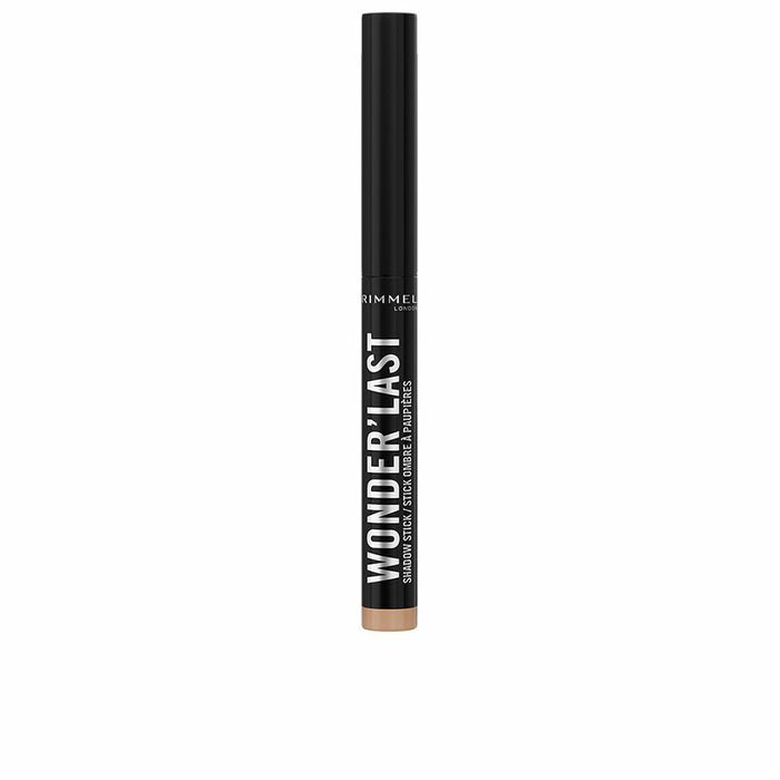 Sombra de ojos Rimmel London WONDER'LAST Nº 004 Soft bubbles 1,64 g Stick