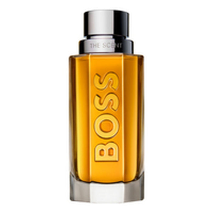 Perfume Unisex Hugo Boss-boss THE SCENT 100 ml