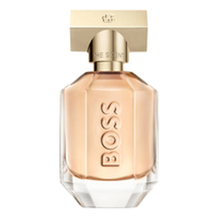Unisex Perfume Hugo Boss-boss THE SCENT FOR HER 30 ml
