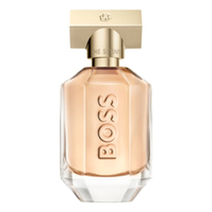 Perfume Unisex BOSS THE SCENT FOR HER EDP 50 ml