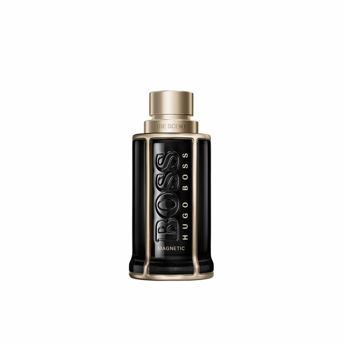 Perfume Unisex Hugo Boss-boss THE SCENT 100 ml