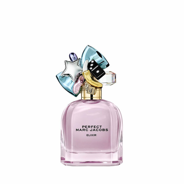 Perfume Unisex Marc Jacobs PERFECT Perfect Elixir 50 ml