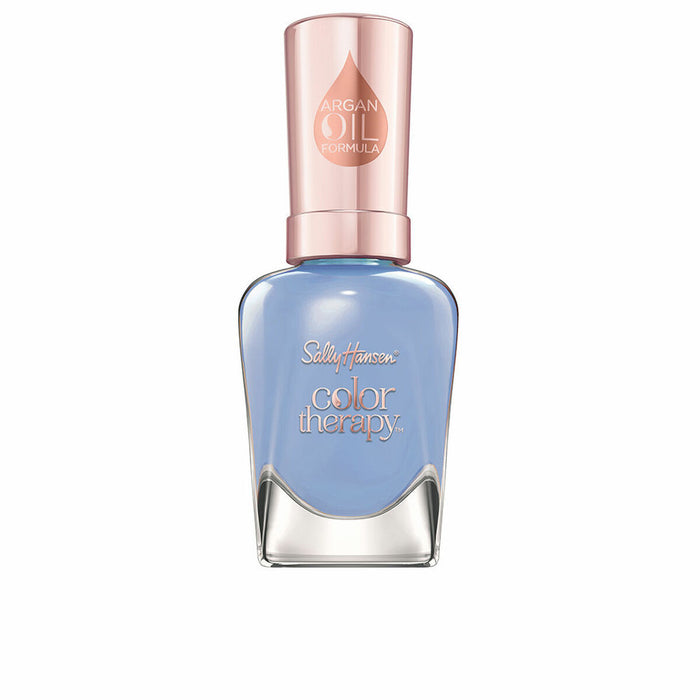 Pintaúñas Sally Hansen Color Therapy Nº 454 Dressed To Chill 14,7 ml