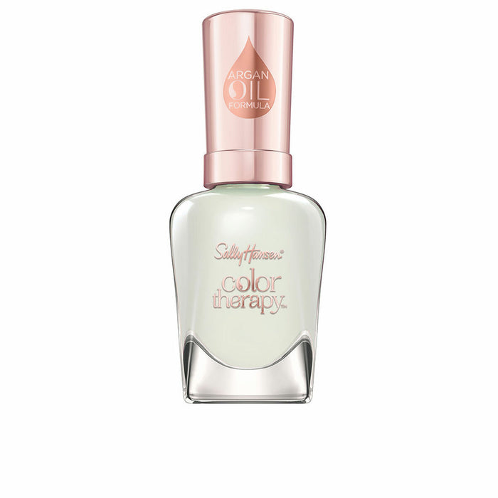 Pintaúñas Sally Hansen Color Therapy Nº 120 Morning Meditation 14,7 ml