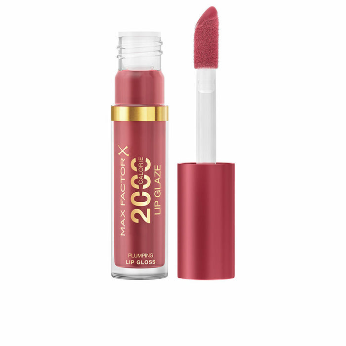 Brillo de Labios Max Factor Calorie Lip Nº 085 Floral cream 4,4 ml