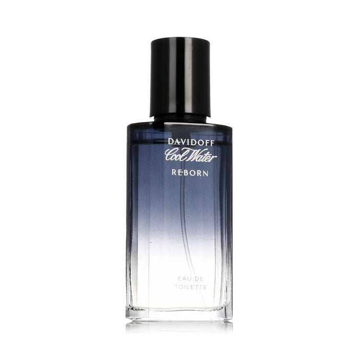Men's Perfume Davidoff Cool Water Reborn for Him EDT 40 ml